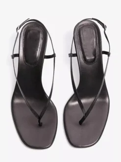 Women Flip Flop Sandals Thong High Heel Sandal Shoes
