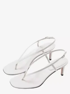 Women Flip Flop Sandals Thong High Heel Sandal Shoes