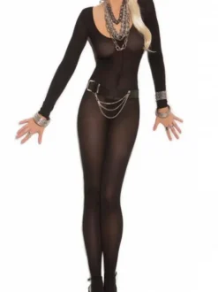 Women Hosiery Lingerie Hosiery For Women Black Nylon Sex Products