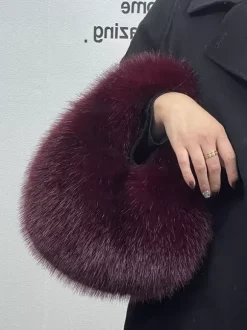 Women's Bags Black