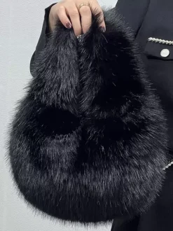 Women's Bags Black