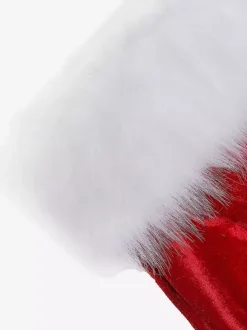 Women's Christmas Red Dress Christmas Holidays Costumes