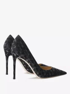 Women's High Heels Print Pumps Stiletto Heel Dress Pumps