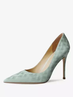 Women's High Heels Print Pumps Stiletto Heel Dress Pumps