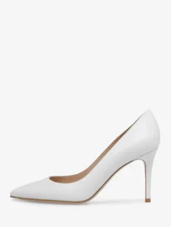 Women's High Heels Stiletto Heel Patent PU Upper Pumps