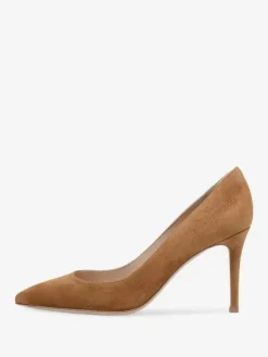 Women's High Heels Stiletto Heel Patent PU Upper Pumps