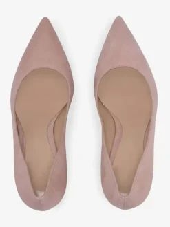 Women's High Heels Stiletto Heel Patent PU Upper Pumps