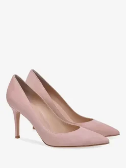 Women's High Heels Stiletto Heel Patent PU Upper Pumps