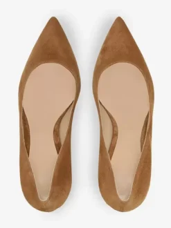 Women's High Heels Stiletto Heel Patent PU Upper Pumps