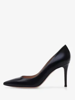 Women's High Heels Stiletto Heel Patent PU Upper Pumps
