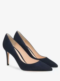 Women's High Heels Stiletto Heel Patent PU Upper Pumps