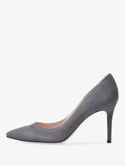 Women's High Heels Stiletto Heel Patent PU Upper Pumps