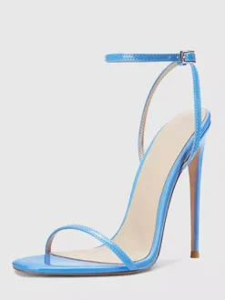 Women's Party Shoes Open Toe High Heel Sandals