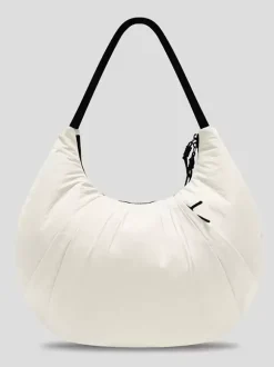 Women's Bags Black Zipper
