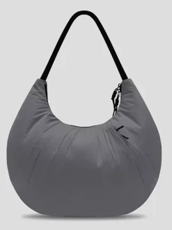Women's Bags Black Zipper