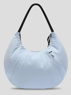 Women's Bags Black Zipper
