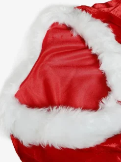 Women's Christmas Red Dress Christmas Holidays Costumes