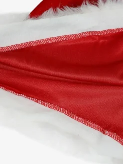Women's Christmas Red Dress Christmas Holidays Costumes