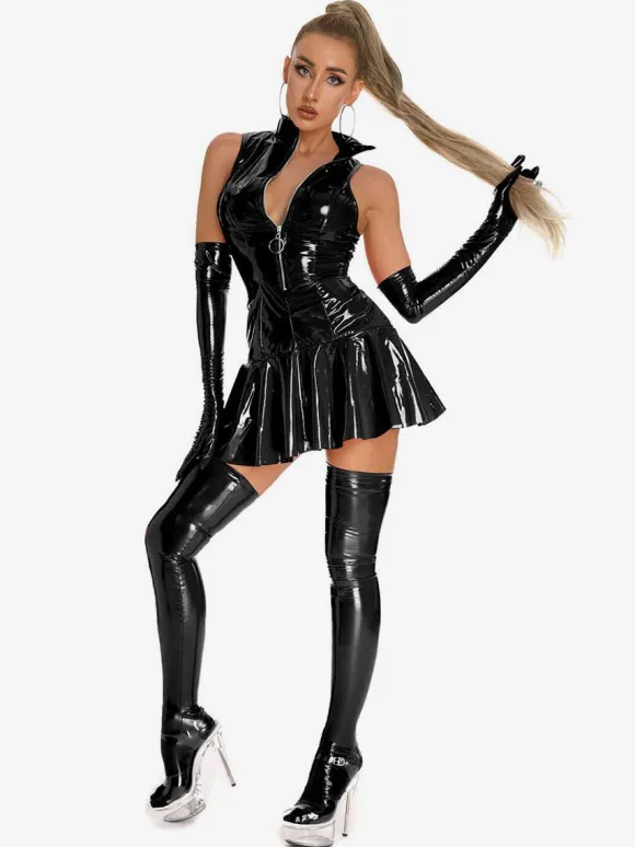 Women's Clubwear Set Pole Dance Suits