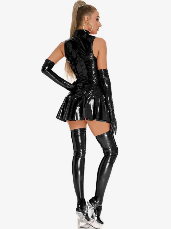 Women's Clubwear Set Pole Dance Suits