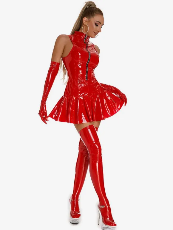 Women's Clubwear Set Pole Dance Suits