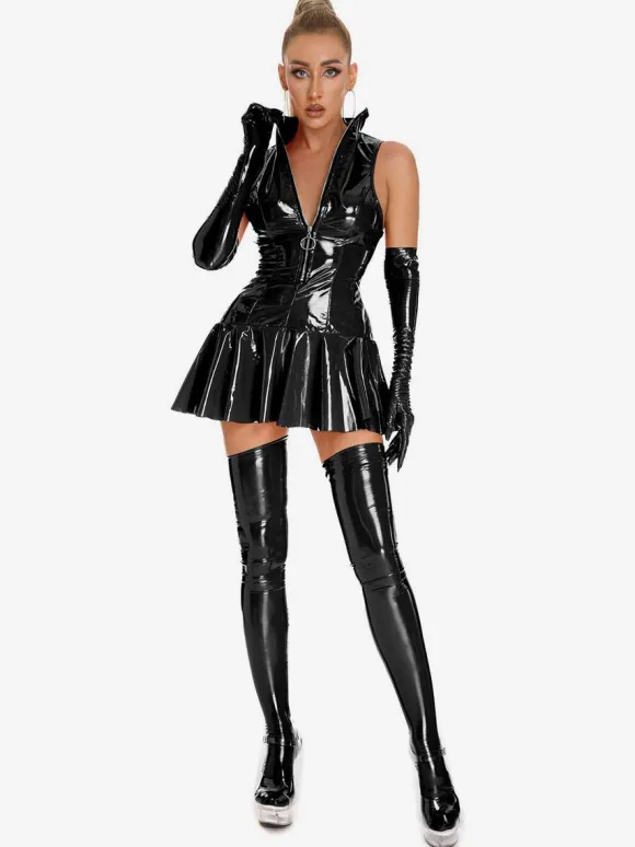 Women's Clubwear Set Pole Dance Suits