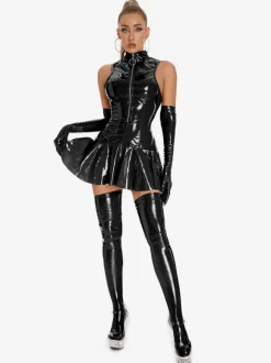 Women's Clubwear Set Pole Dance Suits