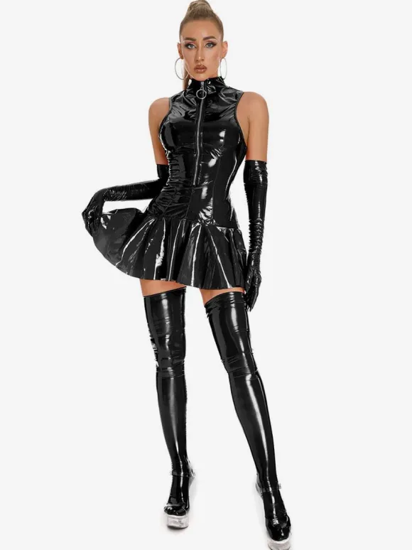 Women's Clubwear Set Pole Dance Suits