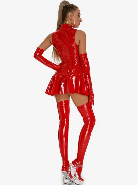 Women's Clubwear Set Pole Dance Suits