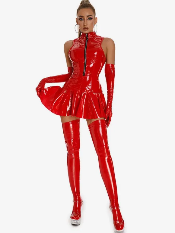 Women's Clubwear Set Pole Dance Suits