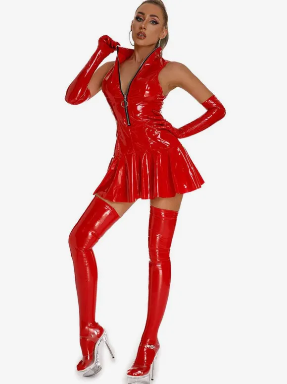 Women's Clubwear Set Pole Dance Suits