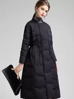 Women's Down Jacket Polyester