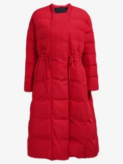 Women's Down Jacket Polyester