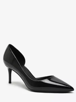 Women's High Heels Pointed Toe Stiletto Heel Dress Shoes