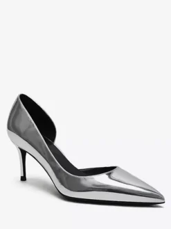 Women's High Heels Pointed Toe Stiletto Heel Dress Shoes