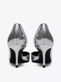 Women's High Heels Pointed Toe Stiletto Heel Dress Shoes
