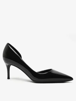 Women's High Heels Pointed Toe Stiletto Heel Dress Shoes