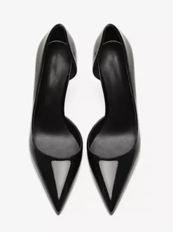 Women's High Heels Pointed Toe Stiletto Heel Dress Shoes