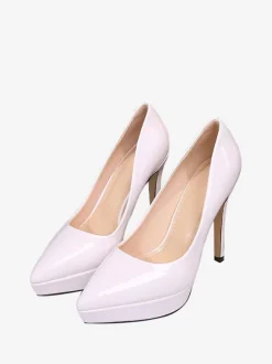 Women's Platform Heel Pumps