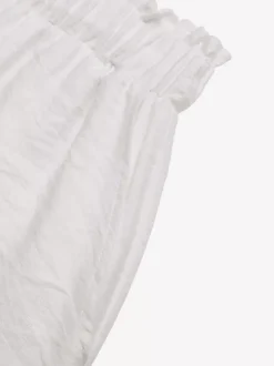 Women's Shorts Cut Out Viscose Casual Beach Summer Shorts
