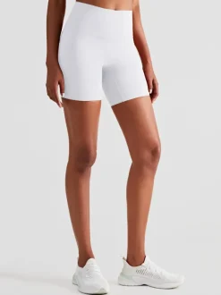 Yoga Shorts High Waist Summer Sports Biker Shorts For Women
