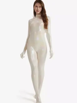 Zentai Jumpsuit Womens Sexy Ombre Lycra Spandex Cosplay Catsuits